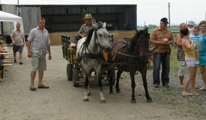 Dni Komároviec 2013