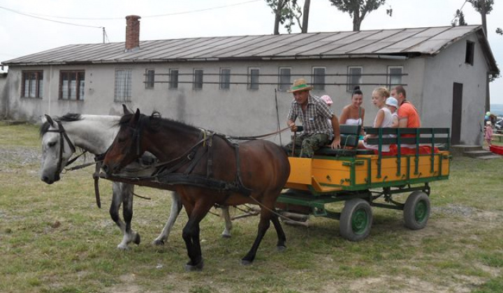 Dni Komároviec 2013