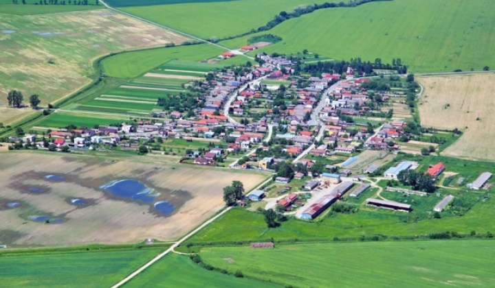 Komárovce 2015
