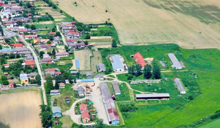 Komárovce 2015