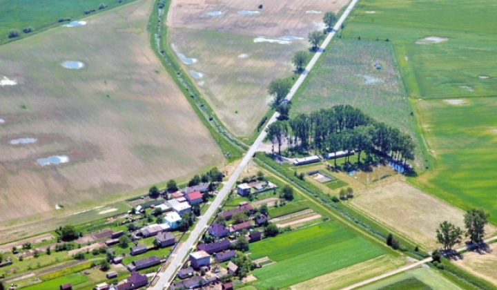 Komárovce 2015