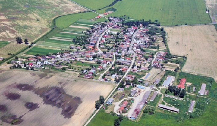 Komárovce 2015