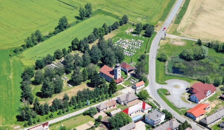 Komárovce 2015