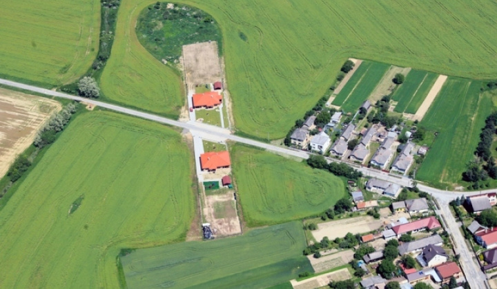 Komárovce 2015