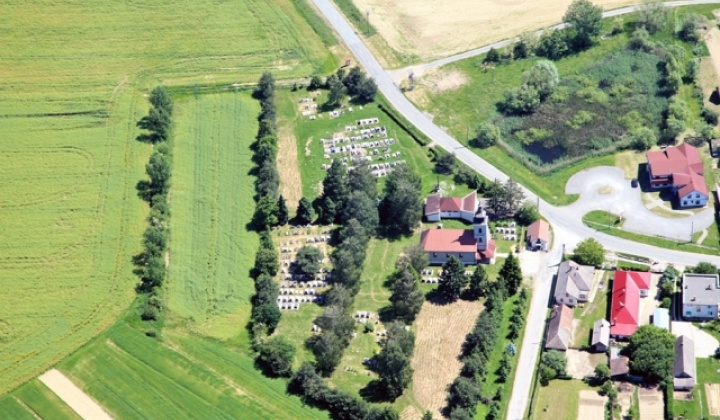Komárovce 2015
