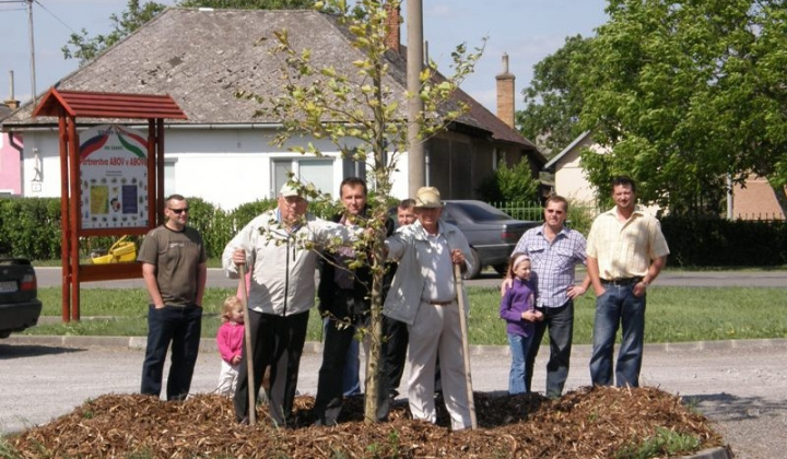 Dni Komároviec 2012