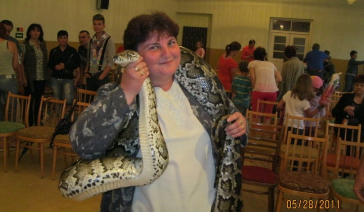 Cirkus Karlson 28. mája 2011