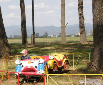 Dni Komároviec 2012