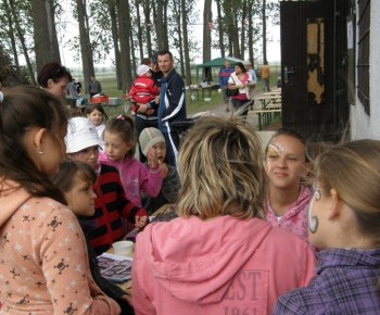 Dni Komároviec 2012