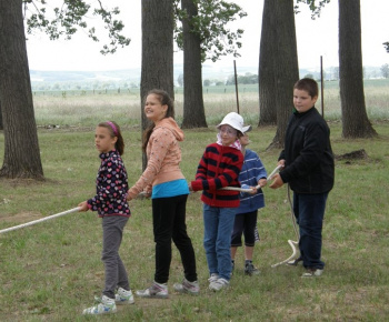 Dni Komároviec 2012