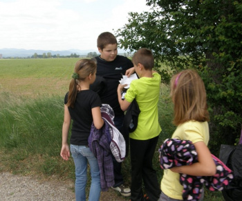 Dni Komároviec 2012