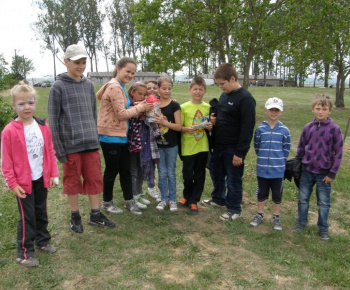 Dni Komároviec 2012
