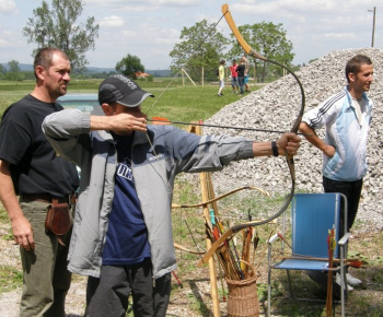 Dni Komároviec 2012