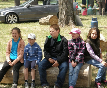 Dni Komároviec 2012