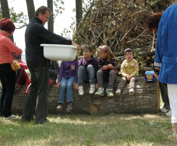 Dni Komároviec 2012