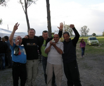 Dni Komároviec 2012