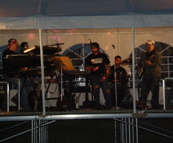 Dni Komároviec 2012
