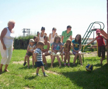 Deň detí 7. júla 2011