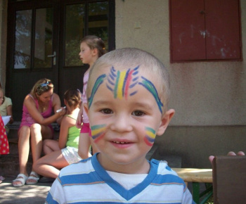 Deň detí 7. júla 2011