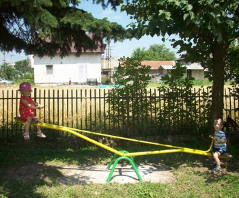 Deň detí 7. júla 2011