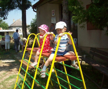 Deň detí 7. júla 2011