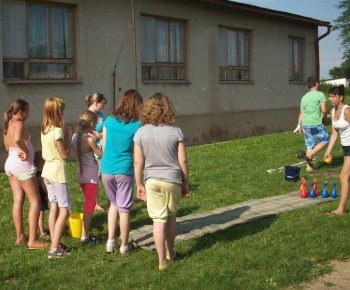 Deň detí 7. júla 2011