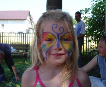 Deň detí 7. júla 2011