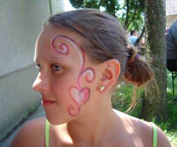 Deň detí 7. júla 2011