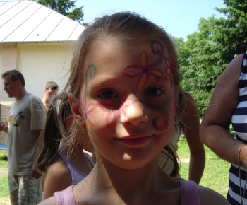 Deň detí 7. júla 2011
