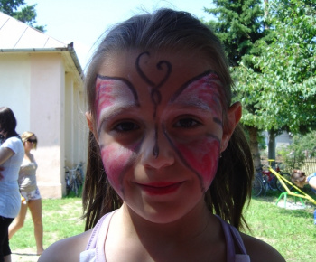 Deň detí 7. júla 2011