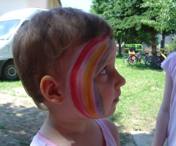 Deň detí 7. júla 2011