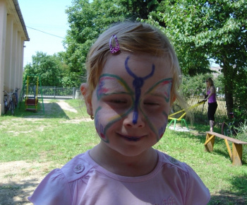 Deň detí 7. júla 2011