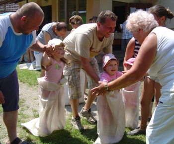 Deň detí 7. júla 2011