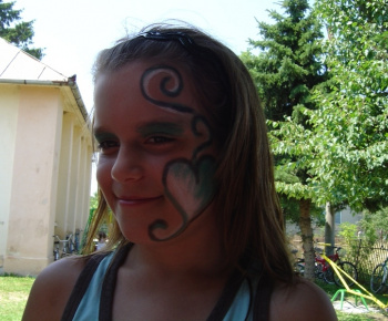 Deň detí 7. júla 2011