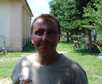 Deň detí 7. júla 2011