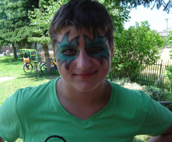 Deň detí 7. júla 2011
