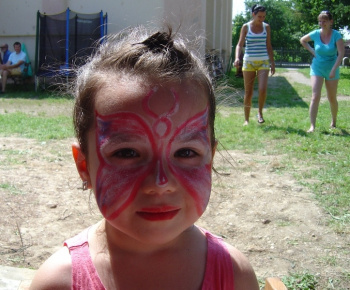 Deň detí 7. júla 2011