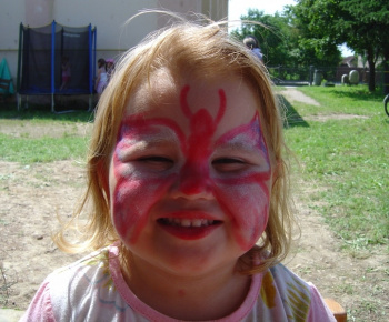 Deň detí 7. júla 2011