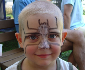 Deň detí 7. júla 2011