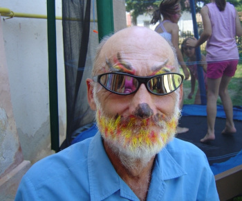 Deň detí 7. júla 2011