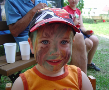 Deň detí 7. júla 2011