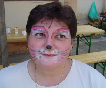 Deň detí 7. júla 2011