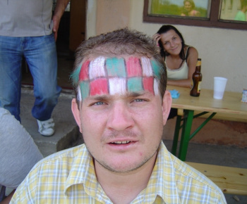 Deň detí 7. júla 2011