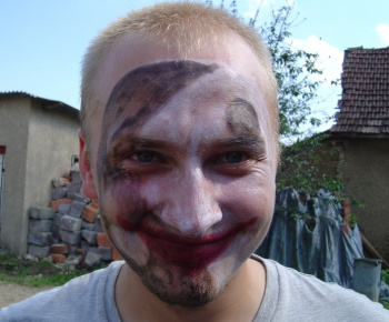 Deň detí 7. júla 2011