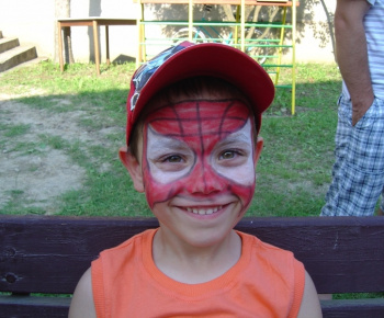 Deň detí 7. júla 2011