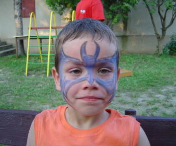 Deň detí 7. júla 2011