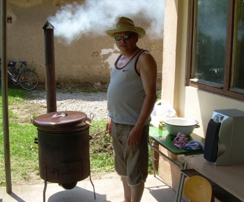 Deň detí 7. júla 2011