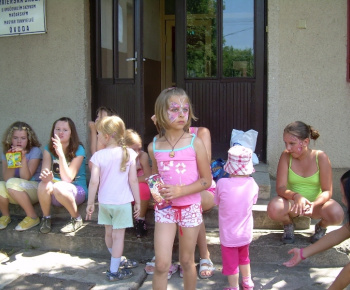 Deň detí 7. júla 2011