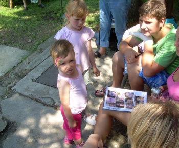 Deň detí 7. júla 2011