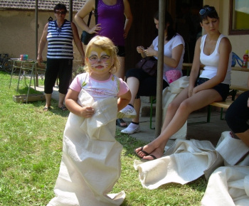 Deň detí 7. júla 2011